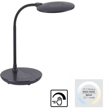 Paul Neuhaus ASTRID 14416-18 Lampe de bureau 1x5,5W/LED 3000-5500k 600lm ip20