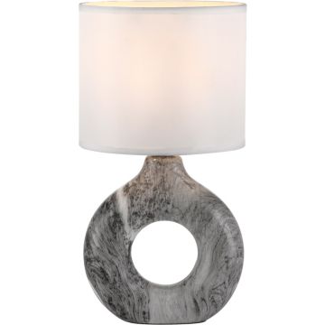 Paul Neuhaus CARARA 14193-15 Lampe de table 1x25W/E27 ip20