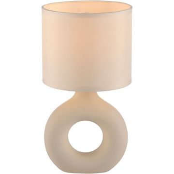 Paul Neuhaus CARARA 14193-39 Lampe de table 1x25W/E27 ip20