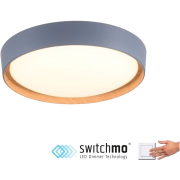 Paul Neuhaus EMILIA 14347-15 Plafondlamp 1x32W/LED 3000k 3400lm ip20