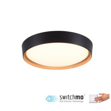 Paul Neuhaus EMILIA 14347-18 Plafonnier 1x29W/LED 3000K 1400LM IP20