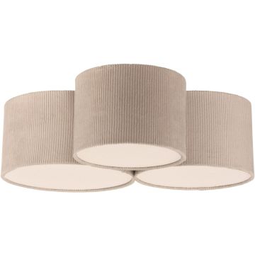 Paul Neuhaus GREEN DURO 14890-39 Lampe de plafond 3x10W/E27 ip20