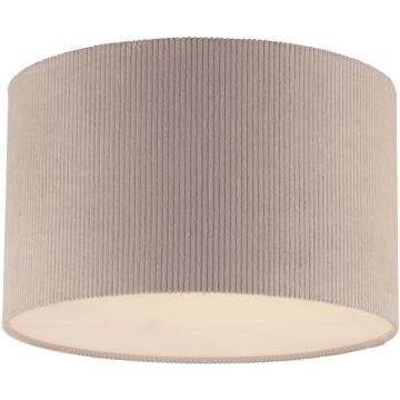 Paul Neuhaus GREEN DURO 14891-39 Lampe de plafond 1x10W/E27 ip20