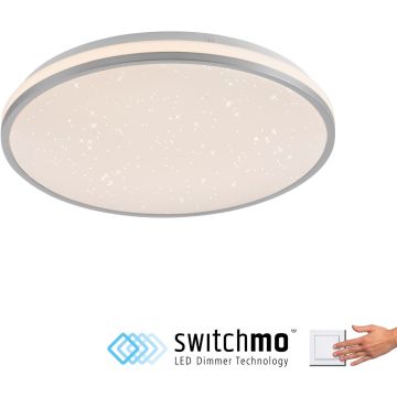 Paul Neuhaus KYLE 14294-21 Plafonnier 1x23,5W/LED 3000k 2630lm ip20