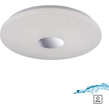 Paul Neuhaus LAVINIA 14822-17 Plafonnier 1x40W/LED 3000k 3200lm ip44