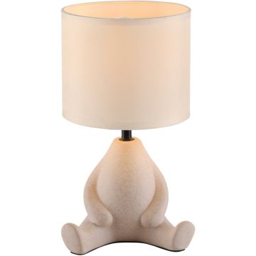 Paul Neuhaus TED 14190-39 Lampe de table 1x25W/E27 ip20