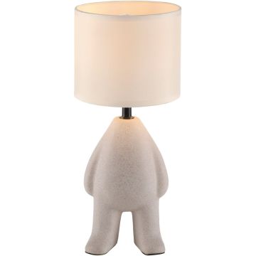 Paul Neuhaus TED 14191-39 Lampe de table 1x25W/E27 ip20