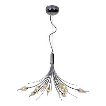 Prezent CARMEN 14000 Hanglamp 10x20W/G4 IP20