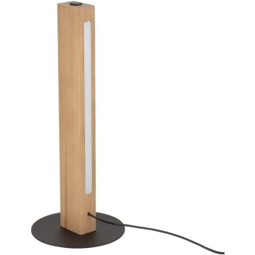 TK Lighting TEO 1412 Tafellamp 1x36W/LED 2200K – 3200K IP20