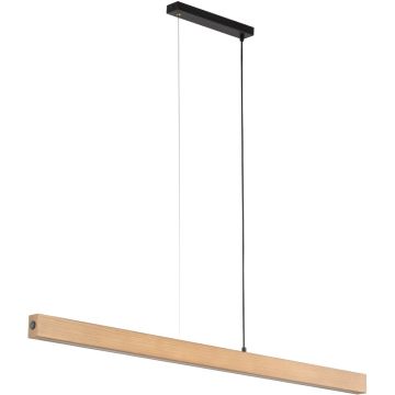 TK Lighting TEO 1448 Suspension lumineuse 1x36W/led 3000K IP20