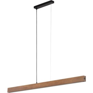 TK Lighting TEO 1449 Suspension lumineuse 1x36W/led 3000K IP20