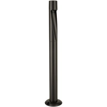 Zambelis BOLLARD LED E463 Lampe sur pied 6W/led 3000K 187lm IP65