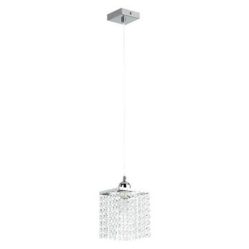 Alfa MOSS 15831 Hanglamp 1x60W/E27