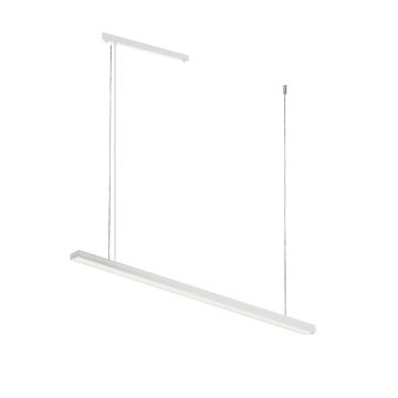 Antigo Hiate 1849 Hanglamp 2x24W/LED 3000K 2930lm IP20