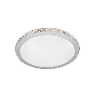 AZzardo GALLANT 50 ROUND AZ1593 Plafonnier 1x36W/LED 3000K 2160LM IP20