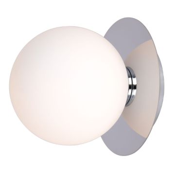 Cosmolight CAPE TOWN W01766CH Wandlamp 1x7W/G9 IP20