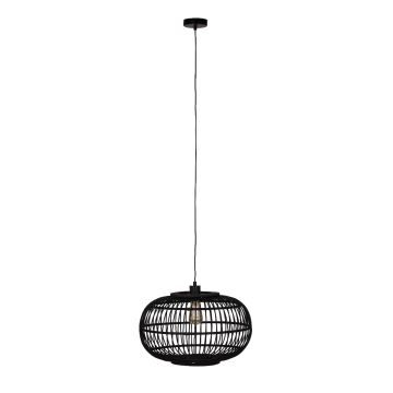 Dijk BAMBOO 55715-074 Hanglamp 1x40W/E27 IP20
