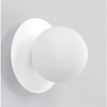 Emibig AMERICANA 1554/K1 Wandlamp 1x8W/G9 IP20
