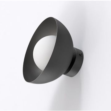 Emibig BIBI 1544/K1 Wandlamp 1x8W/G9 IP20