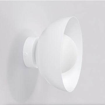 Emibig BIBI 1545/K1 Wandlamp 1x8W/G9 IP20
