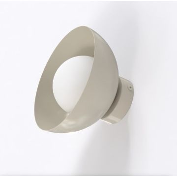 Emibig BIBI 1546/K1 Wandlamp 1x8W/G9 IP20