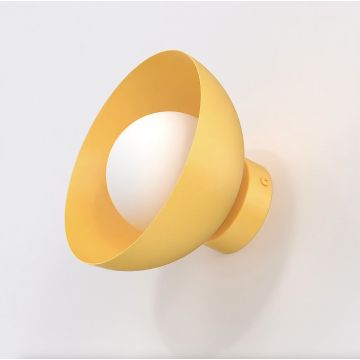 Emibig BIBI 1548/K1 Wandlamp 1x8W/G9 IP20