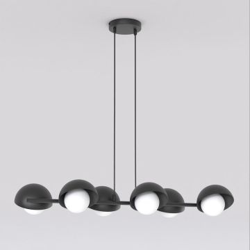 Emibig BOOM 1589/6 Suspension lumineuse 6x8W/G9 IP20
