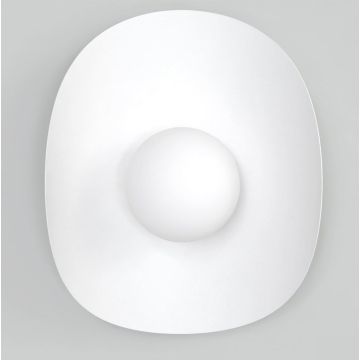 Emibig FIERO 1524/K1 Applique murale 1x8W/G9 IP20