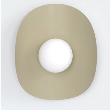 Emibig FIERO 1525/K1 Applique murale 1x8W/G9 IP20