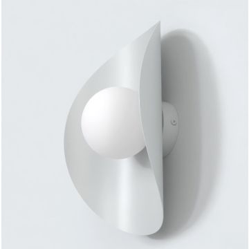 Emibig FIERO 1526/K1 Applique murale 1x8W/G9 IP20