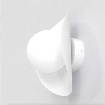 Emibig FIERO 1586/K1 Applique murale 1x8W/G9 IP20