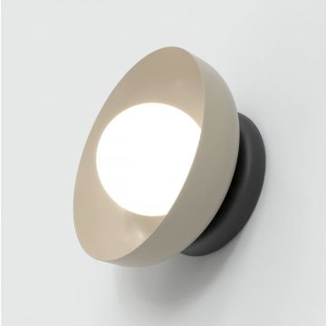 Emibig OZZY 1517/K1 Wandlamp 1x8W/G9 IP20