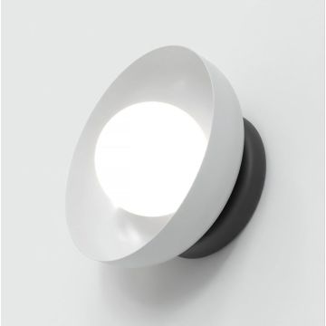 Emibig OZZY 1518/K1 Wandlamp 1x8W/G9 IP20
