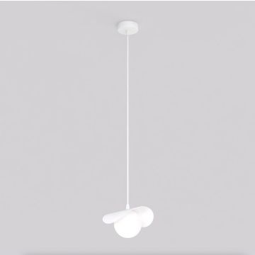 Emibig RITUAL 1584/1 Suspension lumineuse 1x8W/G9 IP20