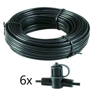 Garden Lights ACCESSORY 6008011 Connector