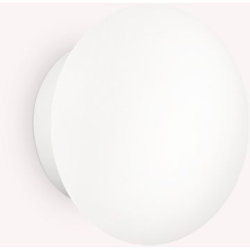 Ideal Lux BUBBLE 158907 Wandlamp 2x15W/G9 ip54