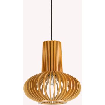 Ideal Lux CITRUS 159850 Hanglamp 1x60W/E27 ip20