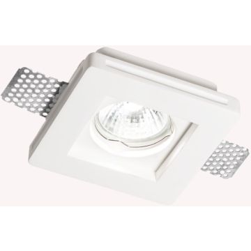 Ideal Lux SAMBA 150291 Spot encastré 1x35W/GU10 ip20