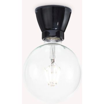 Ideal Lux WINERY 155142 Lampe de plafond 1x60W/E27 ip20