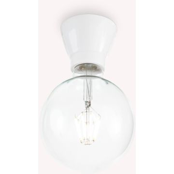 Ideal Lux WINERY 155227 Lampe de plafond 1x60W/E27 ip20