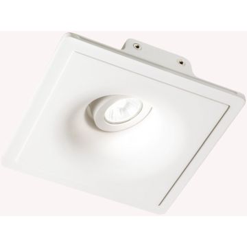 Ideal Lux ZEPHYR 155722 Spot encastré 1x35W/GU10 ip20