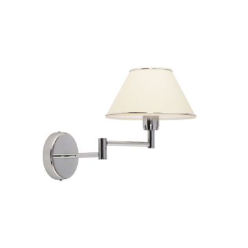 Jupiter BEGAMO 1582 Applique murale 1x15W/E27 IP20
