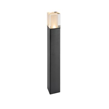 Norlys ARENDAL 1560GR Lampe sur pied 1x9W/E27 IP55/IP65