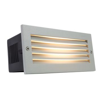 Norlys GRIMSTAD 1547AL Applique murale 1x7W/E14 IP65