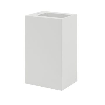 Norlys LILLEHAMMER 1581W Applique murale 2x6W/LED 3000K 870LM IP65