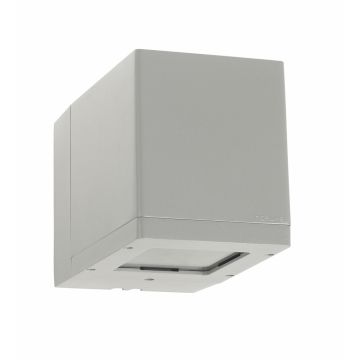 Norlys VOSS 5032AL Applique murale 2x13.1W/LED 4000K 1830LM IP54