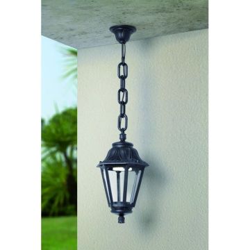 Novolux INDURA MINI 6 150G-G05X1A-02 Hanglamp 1x42W/E27 IP55