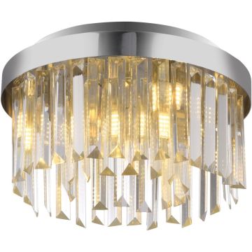 Paul Neuhaus KULUNKA 15048-17 Plafondlamp 4x5W/G9 ip20