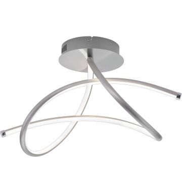 Paul Neuhaus VIOLETTA 15441-55 Lampe de plafond 1x30W/LED ip20
