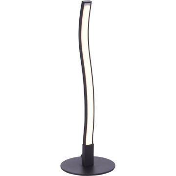 Paul Neuhaus WAVE 15128-18 Lampe de table 1x3,6W/LED 3000k 300lm ip20